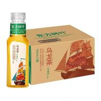 国际通东方树叶茉莉花茶500ML*15