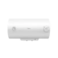 美的(Midea)F50-A20MD1(HI)1速热 电热水器50升2000W升级防电墙 蓝钻内胆耐用 线下同款