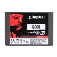 金士顿(KINGSTON)V300-120G SATA3固态硬盘