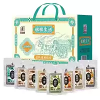 塞翁福杂粮礼盒  3200g(粗粮生活)