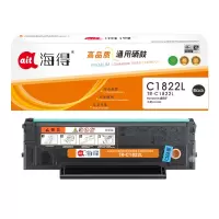 海得C1822L硒鼓TR-C1822L适用及墨JM1822 富可视FP-1822