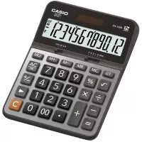 卡西欧GX-120B计算器(单位:个)
