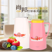 肖邦 巴黎春天家居壶CB-P92 白色 1900ML 单个价