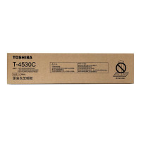 东芝(TOSHIBA)T-4530C设备原装碳粉 (MT)