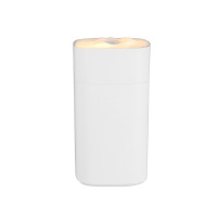 雪山系列迷你小型USB加湿器(小夜灯功能)