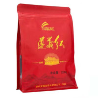 琦福苑 红茶散装茶叶一级250g袋装口粮茶
