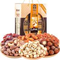 臻味(Delicious) 环球臻果礼盒 1010g