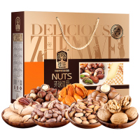 臻味(Delicious) 环球佳果礼盒 1580g