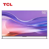 TCL 98寸98Q6EQ 液晶平板电视机