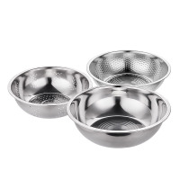 格格爱上班 果蔬沥水盆三件套STK-628