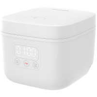 小米电饭煲电饭锅1.6升