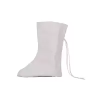 钧毅 均码雨靴长袜(28cm*40cm)