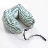 ESPRIT 多功能休闲旅行枕 65*15cm