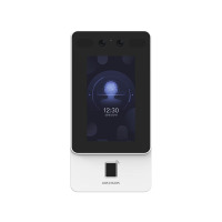 海康威视门禁考勤一体机总控制终端