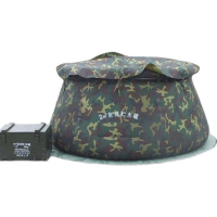 战神2立方储水罐 折叠水囊袋 单位:个