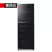 德玛仕(DEMASHI)XDZ380Z-2M商用立式消毒柜臭氧+红外线/台(BY)