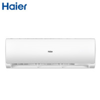 海尔(Haier)HY 3匹家用变频冷暖 客厅卧室壁挂式空调 KFR-72GW/19HDA81U1