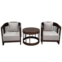 西泰XT1130办公桌休闲桌接待洽谈桌椅组合