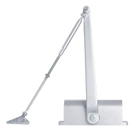 国际通大号闭门器