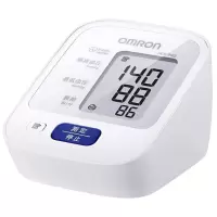 欧姆龙(OMRON) 电子血压计 HEM-7122 家用上臂式血压测量仪