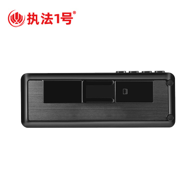 执法1号DSJ-M1胸牌式工作记录仪高清标配256G