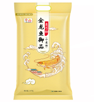 金龙鱼 面粉御品麦芯粉5kg 通用面粉包子饺子