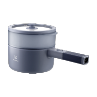 亿派 多用锅(紫色)