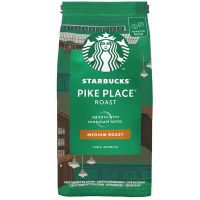 星巴克Starbucks咖啡豆 200克中度烘焙 1袋