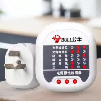 插座测试仪001