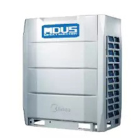 美的(Midea)MDV-670W/D2SN1-8X(Ⅰ)多联式空调机组室外机(套)