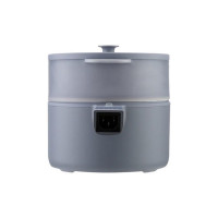 亿派 多用锅(紫色)