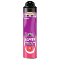 榄菊(Lanju) 杀虫剂喷雾 600ml 清香型