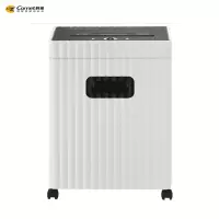 科密(comet)5级保密办公商用碎纸机DS608T