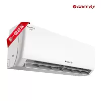 格力1.5匹冷暖壁挂式机KFR-35GW/(35563)FNhAa-B3JY01