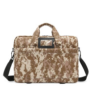 恒源祥(HYX)战地系列公文包 HYX0587