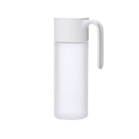 茶花 油壶自动开合油壶 抗菌防漏嘴酱油醋瓶子 009001 华