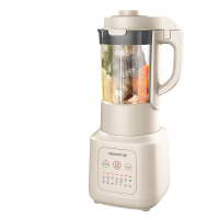 九阳 破壁机料理机 婴儿辅食多功能豆浆机榨汁机 L18-P631 华