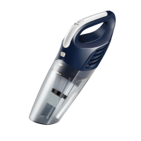 车管家 车载无线吸尘器USB充电锂电池 车家两用手持便携大吸力吸尘器GJ-3027 华