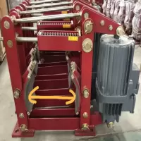 电力液压制动器 YWZ-300/45 1台