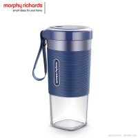 摩飞便携榨汁杯 MR9600蓝色