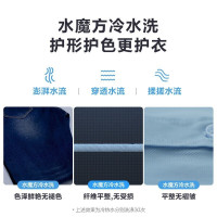 小天鹅(LittleSwan) 10公斤滚筒洗衣机TG100EM01G-Y50C