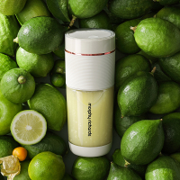 摩飞 便携果汁机 MR9600 白色