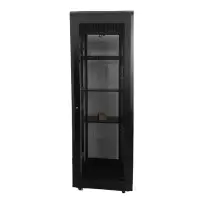 eFound豪华服务器机柜1.2米 JSD-F22B100