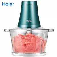 海尔(Haier)HG-JR01A绞肉机