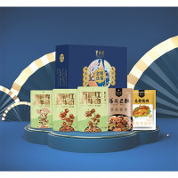 东来顺金顺送福熟食礼盒1500g