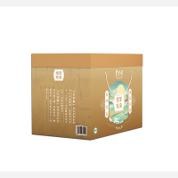 东来顺悦享东来熟食礼盒3100g