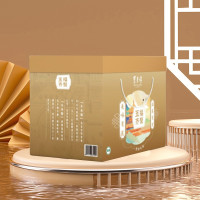 东来顺五福齐聚熟食礼盒3400g