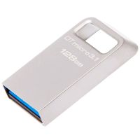 金士顿U盘128g高速USB3.1 DTMC3