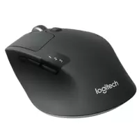 罗技(Logitech) M720无线蓝牙鼠标