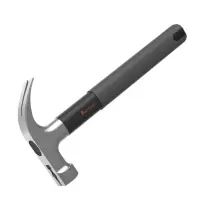 未易 多功能起钉铁锤 家用木工工具榔头装修敲击工具